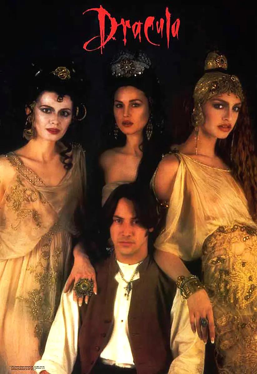 莫妮卡·贝鲁奇：意大利的国宝级女神