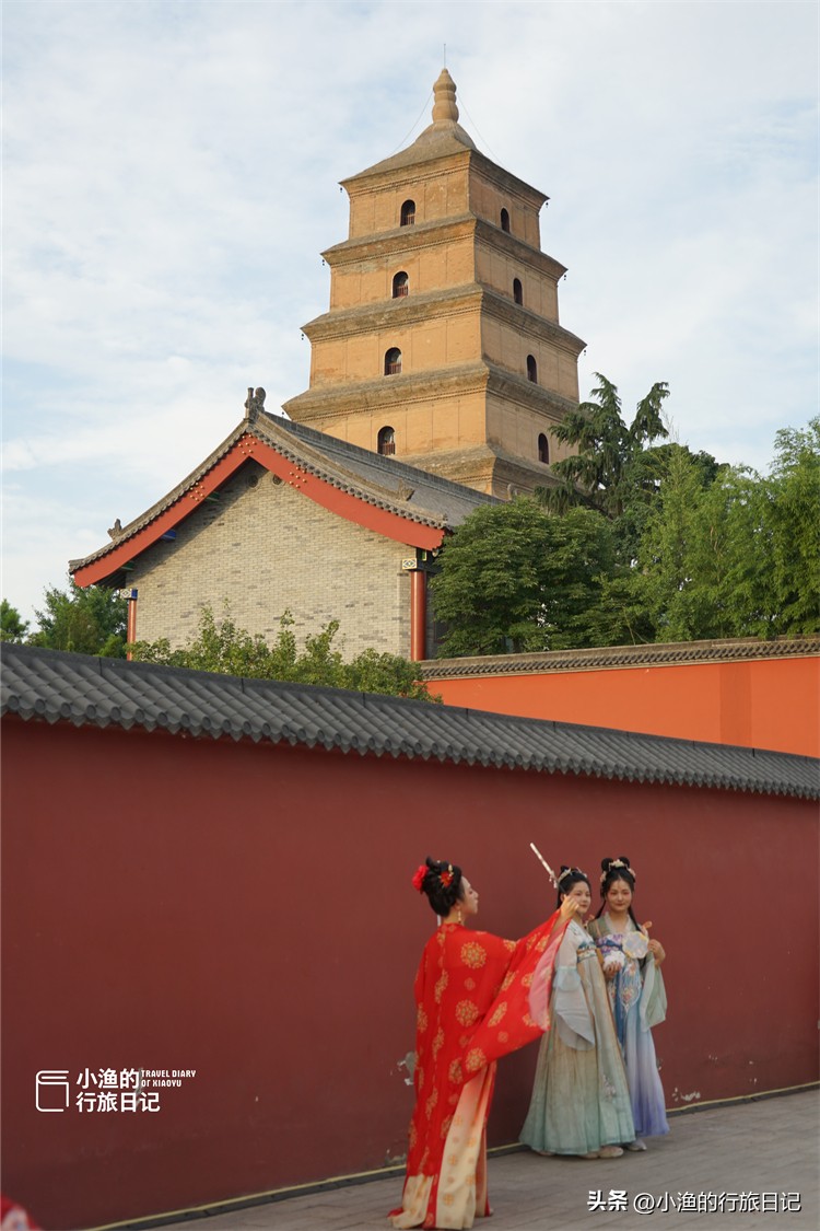 西安旅游五天五晚超详细攻略,去西安玩4天攻略