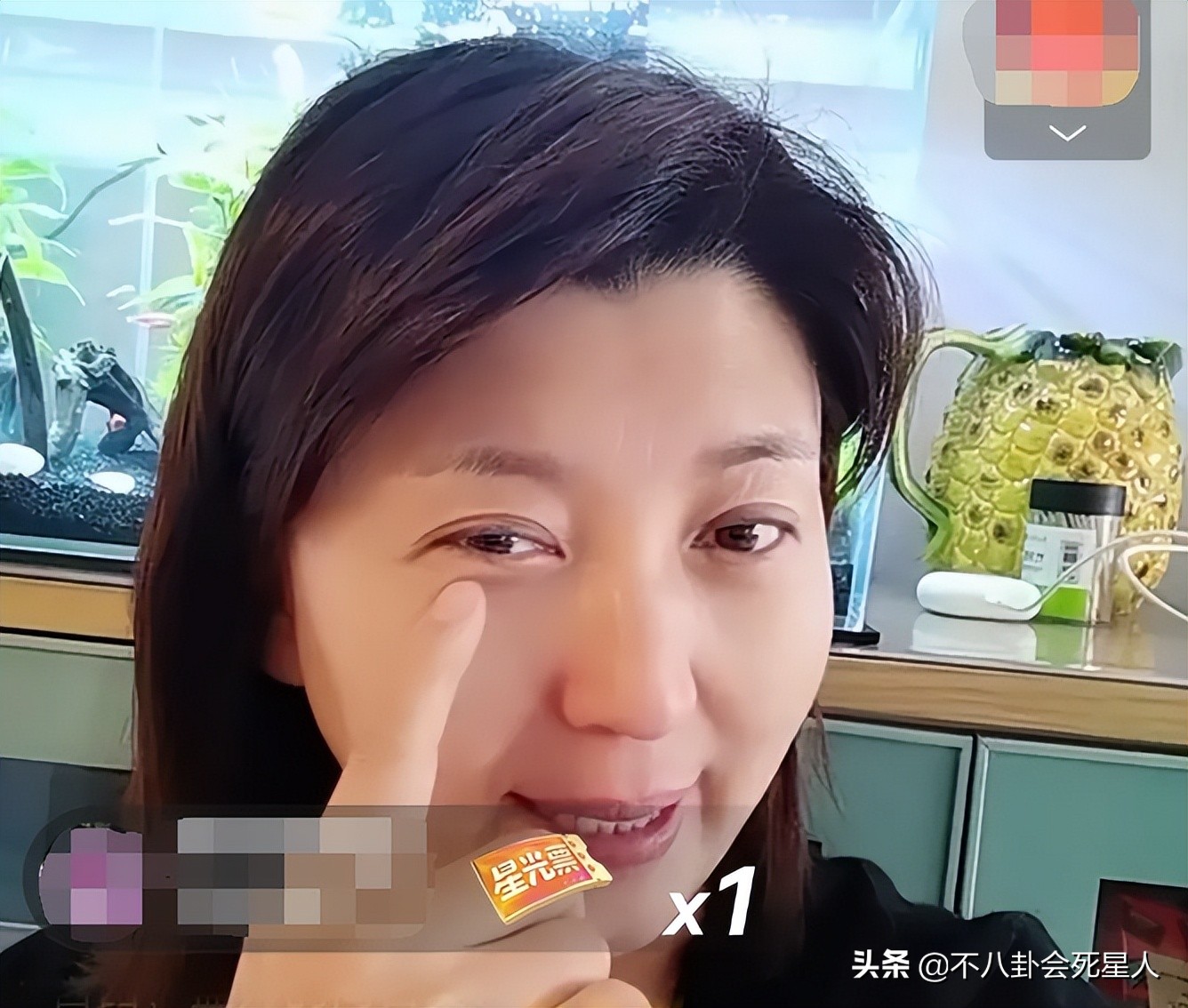 景甜双眼皮调整前后,明星自曝医美