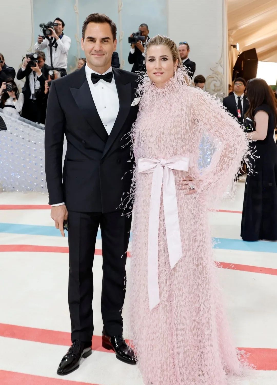 今年的时尚界年度奥斯卡,时尚奥斯卡metgala