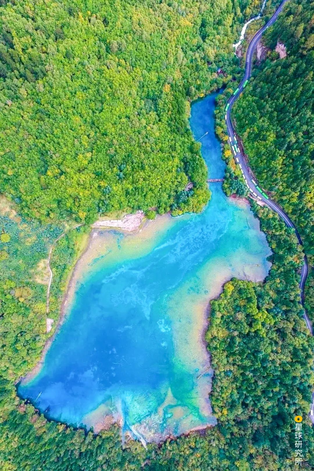 去青藏高原，看“千错万错”