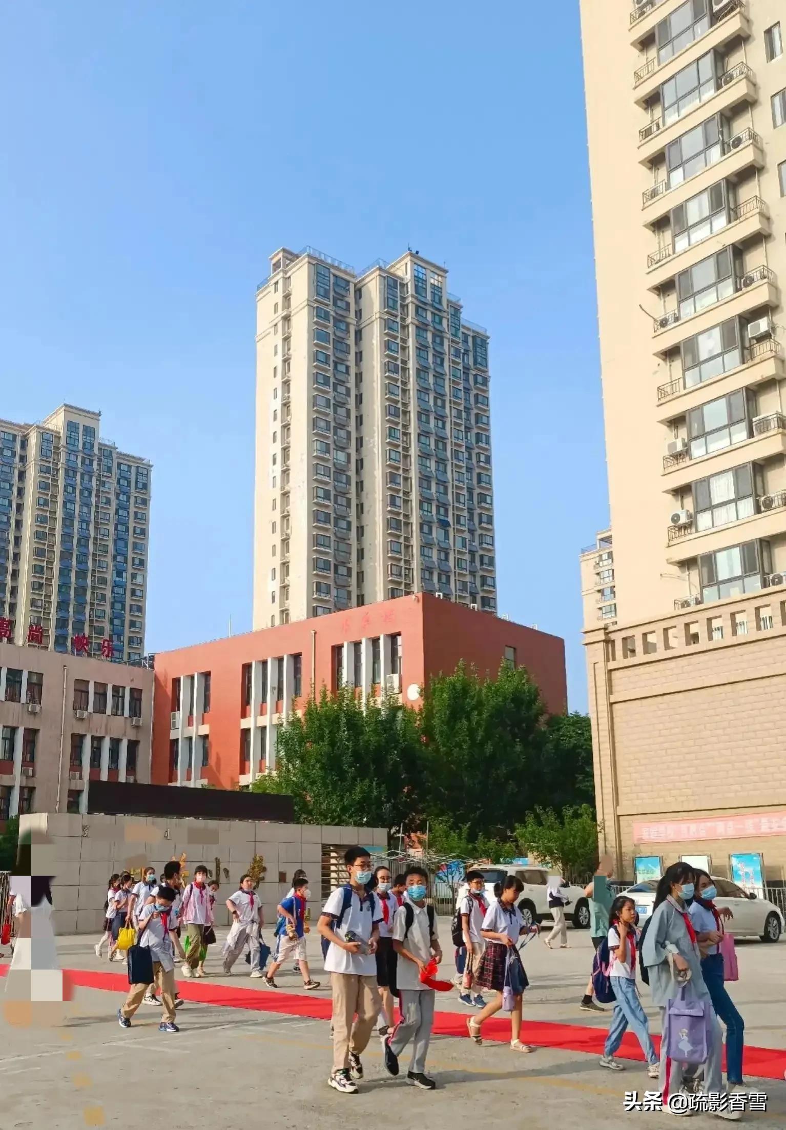 小升初优录的学生成绩好吗,小升初生源类别有区别吗