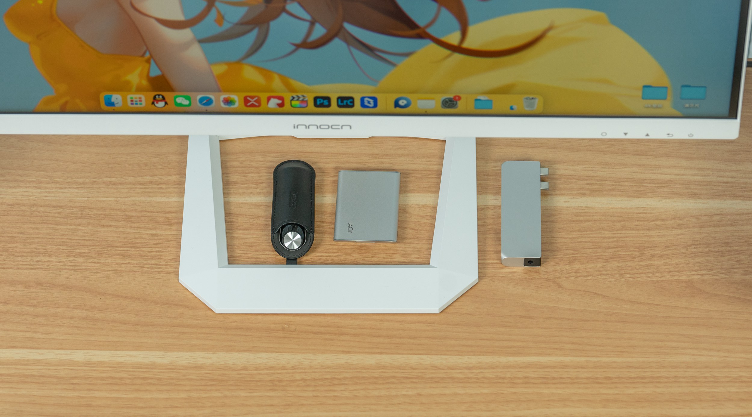 使用苹果全家桶的一天,苹果全家桶有必要买吗