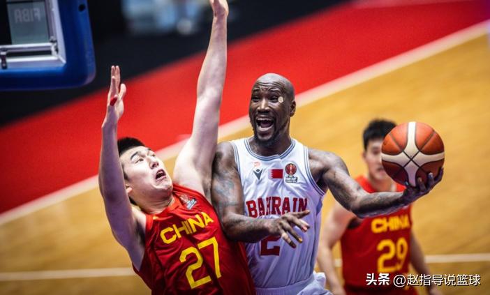 巴林男篮2023,巴林男篮什么水平