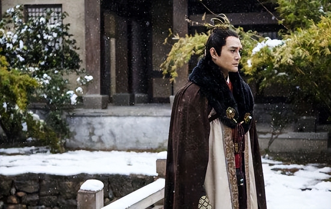 琅琊榜最让人意难平的片段,看完后意犹未尽的四部剧琅琊榜