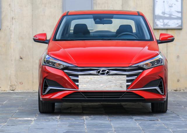 买现代悦纳的10大忠告,二手悦纳和二手飞度怎么选