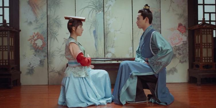 2021年第一部准爆款剧非赘婿莫属,赘婿系列电视剧排行榜前十名