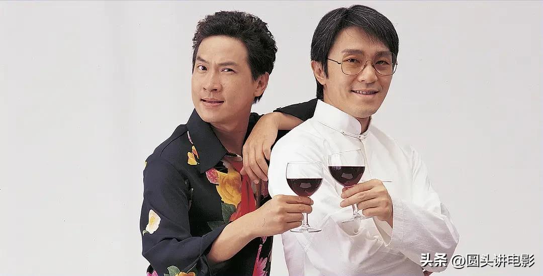 周星驰的四大败笔电影,为什么周星驰每部电影都很经典