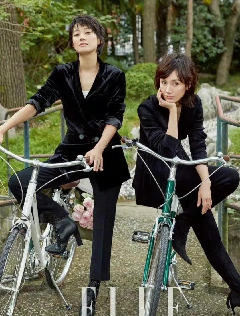 最具美人脸的十位女星,蒜头鼻小眼睛方脸却很漂亮的女星