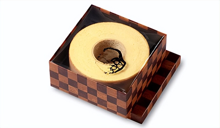 2023滋贺伴手礼推荐10选：年轮蛋糕、三井寺力饼、彦根喵铜锣烧