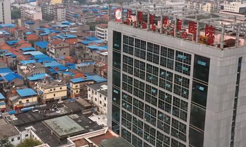 南昌夫妇开餐馆只收一元,夫妻开菜店每天亏本100块