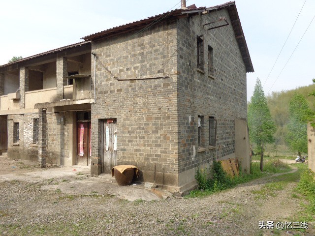 三线兵工厂如今现状,老三线军工厂现状