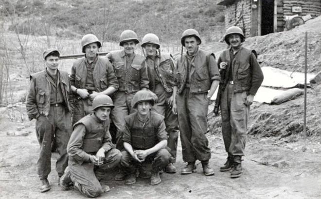 美军北极熊团是怎么被全歼的,美军北极熊团一战打过西伯利亚