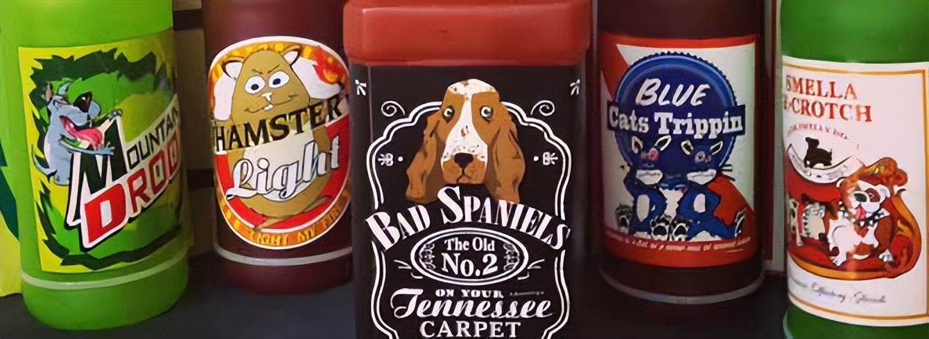 世界名酒被恶搞成狗狗便便!法院判了