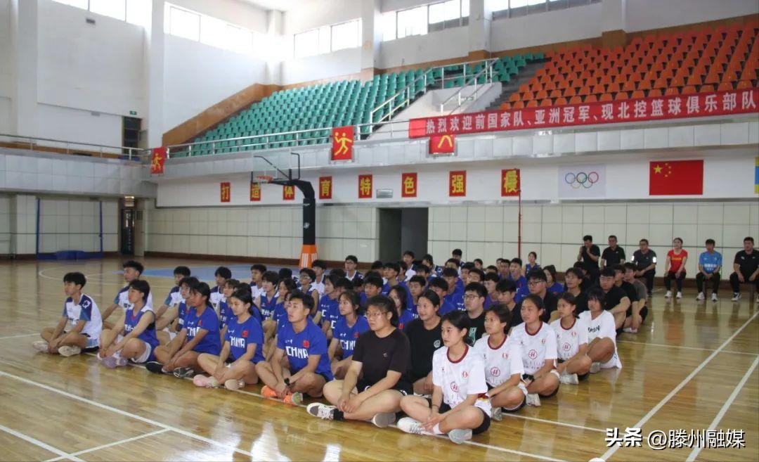 俞长栋重回母校,俞长栋枣庄