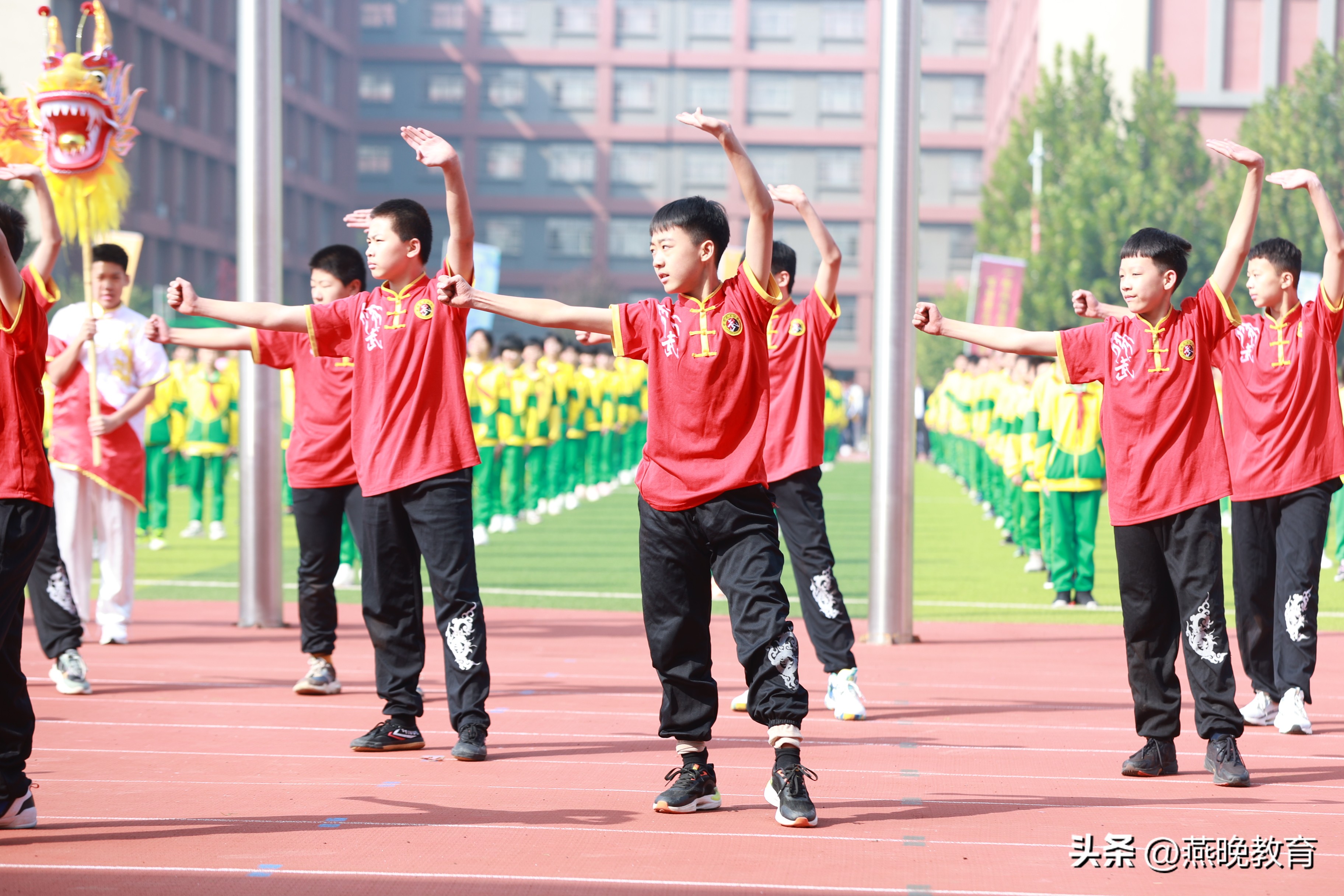 安平志臻中学第三届体育艺术节,学校体育文化艺术节活动方案