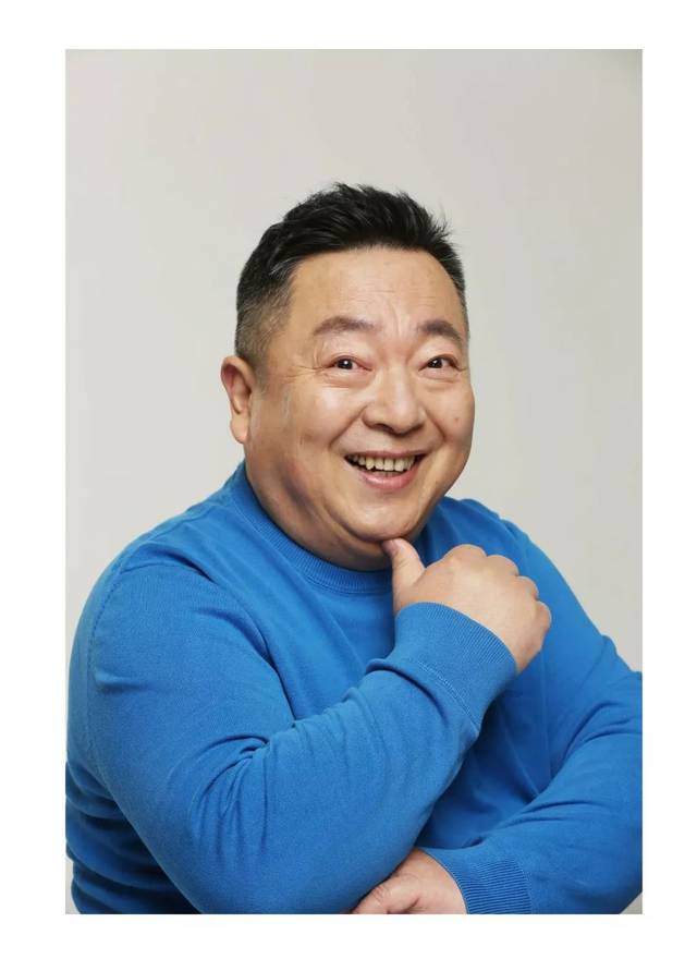 河北新闻联播主持人,河北新闻联播主持人傅敏