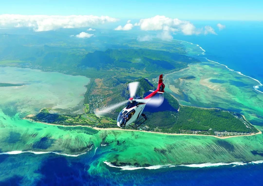 毛里求斯最大的特点,毛里求斯为什么叫伊甸