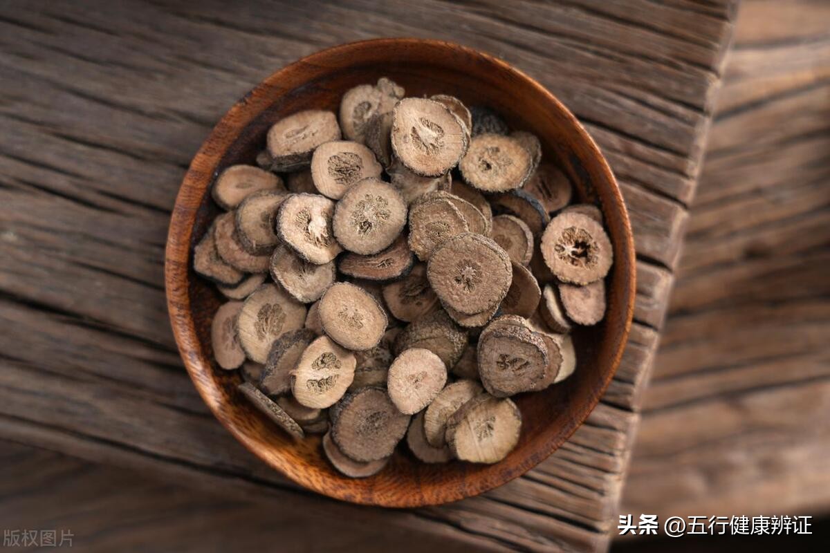 说得明白！中医治疗胃病，原理解析，配伍说明，案例分析！