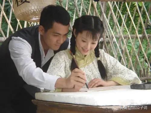 盘点娱乐圈八位高颜值圆脸女星,公认最美的4位圆脸女星