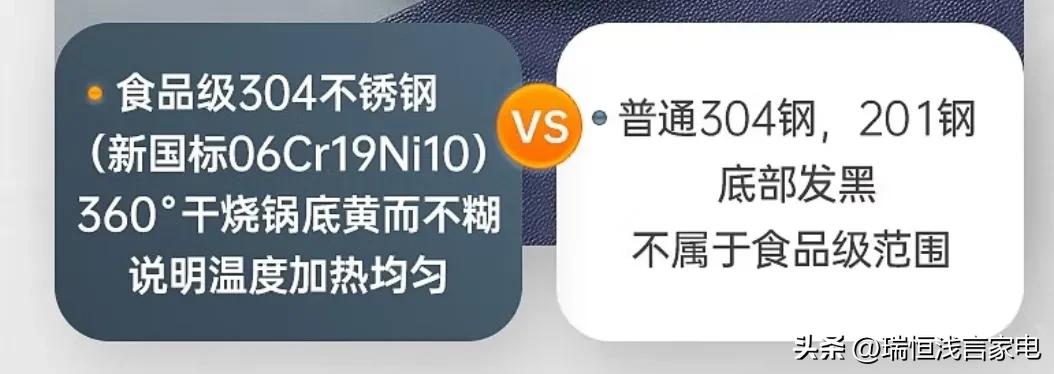 怎样挑选多功能电热锅,如何选多功能电热锅