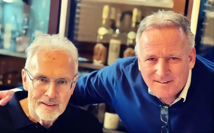 再谈范德彪,再谈帕尔默