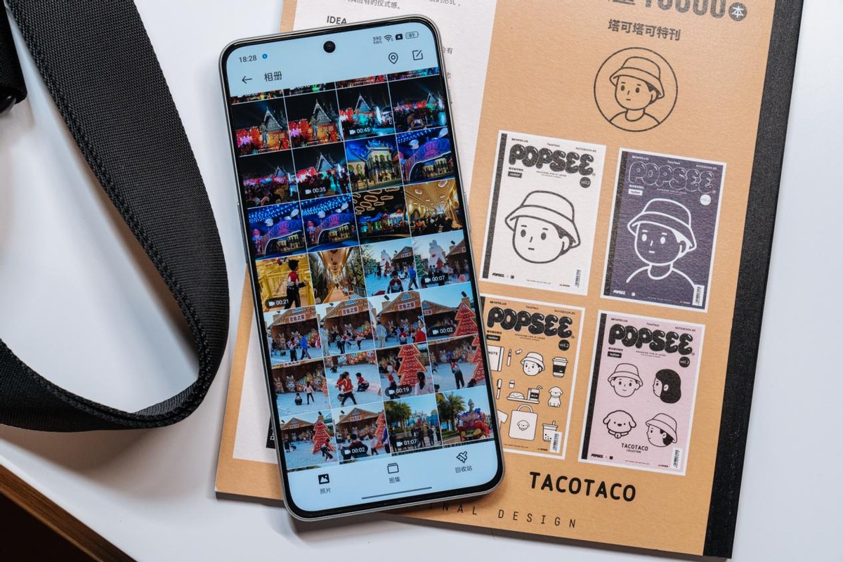 2023又是一年的毕业季，哪些数码装备是必备之选？