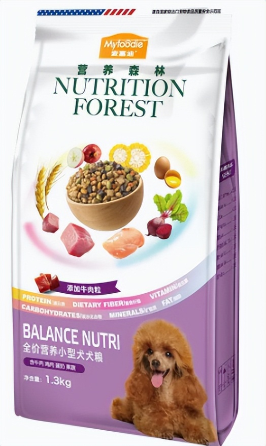 养狗人推荐什么狗粮适合雪纳瑞吃,新手养狗这些毒狗粮千万要避开