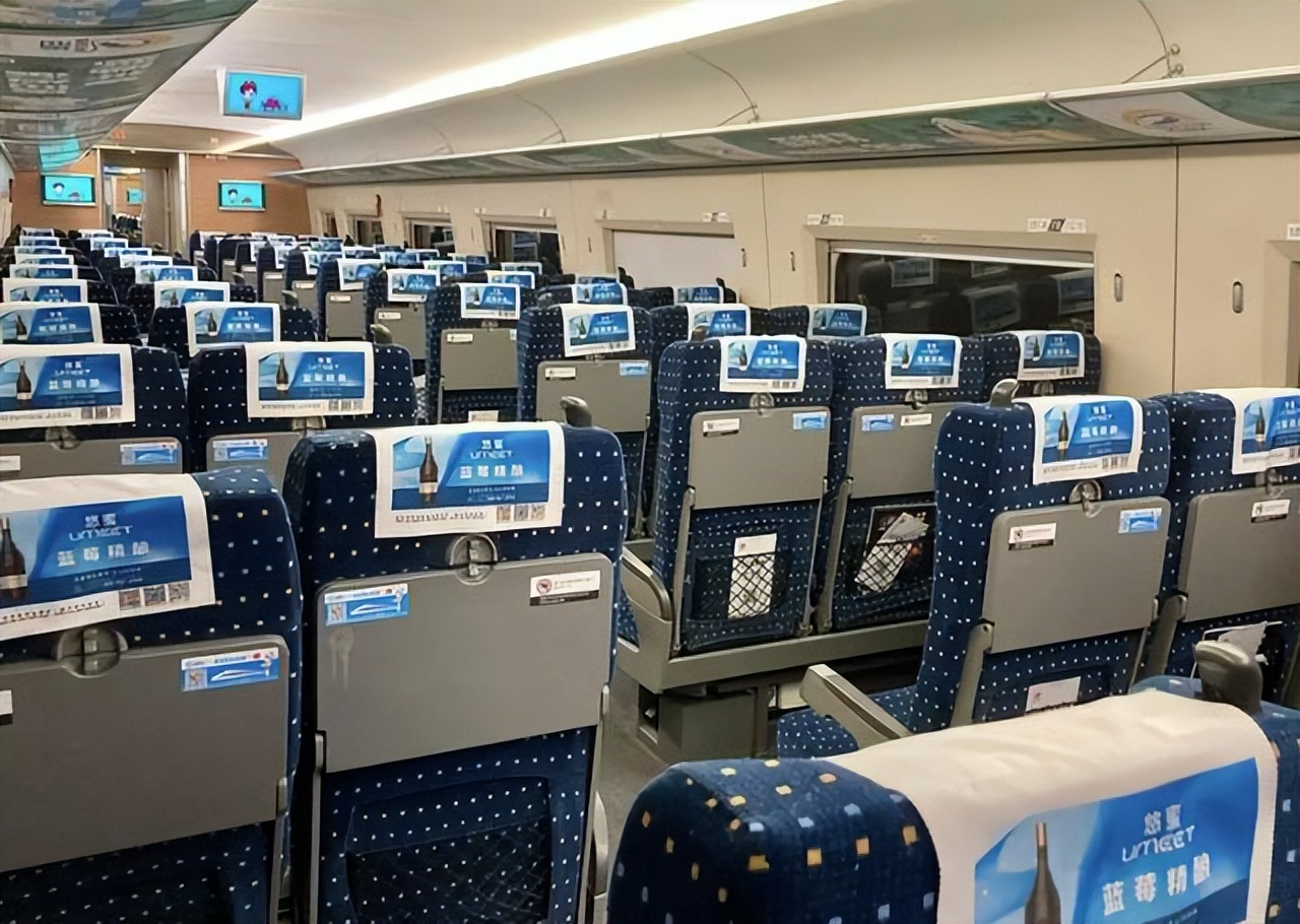 你知道高铁和动车有什么区别吗,高铁和动车最大的区别是什么