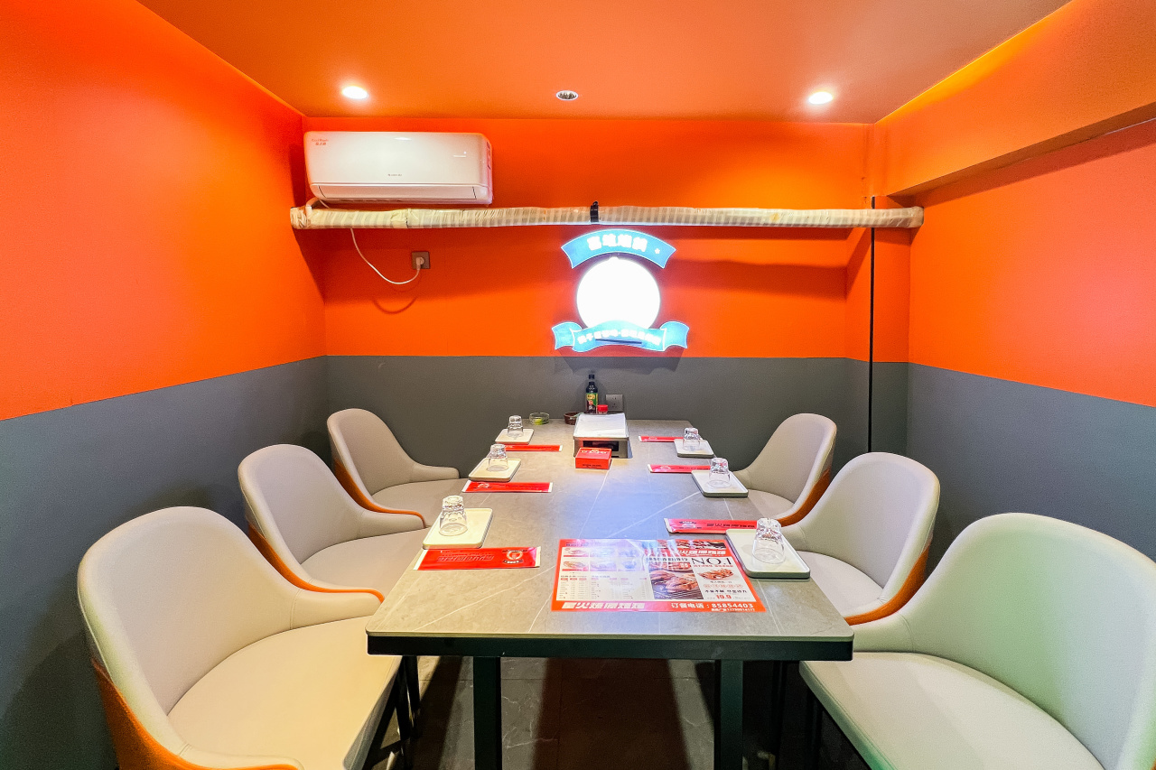 吃了这么多年烧烤，我心动的居然还是这些！（星火燎原烧烤）