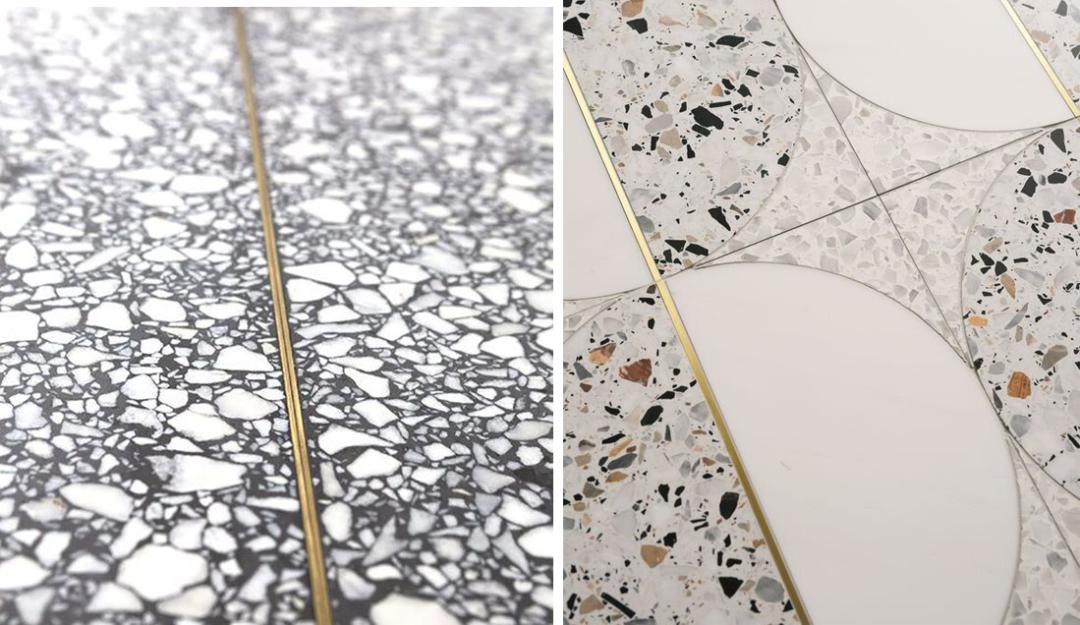 水磨石国家验收标准是什么,水磨石的配方和施工工艺