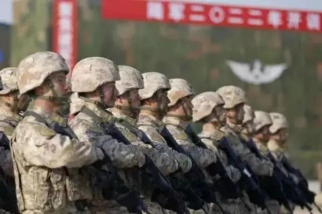 项城2022年征兵体检什么时间开始,云南2022年征兵体检时间和条件