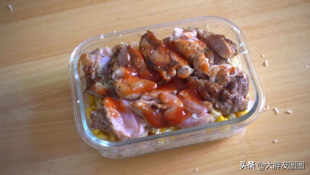 自己在家怎么做鸡扒,如何做鸡扒饭