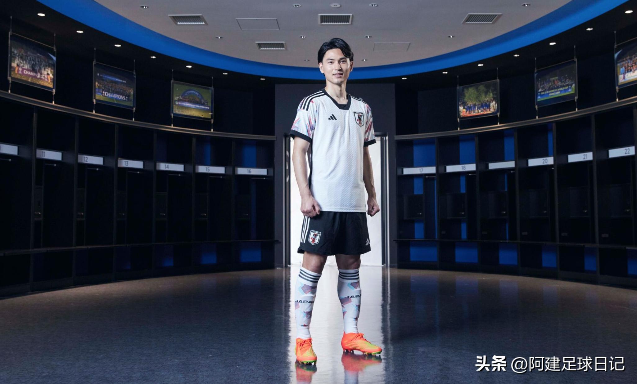 2022年世界杯巴西国家队球衣,2022世界杯各国球衣图片