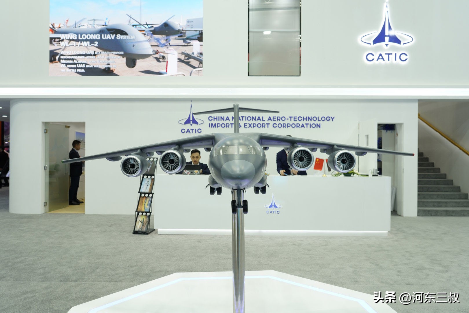 动力解决,阿联酋购买12架L15,培训高级飞行员开FC31水到渠成