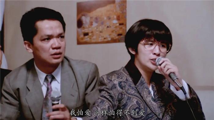 64岁的“傻标”黄光亮，在内地过起了退休生活，被传是王祖蓝老爸