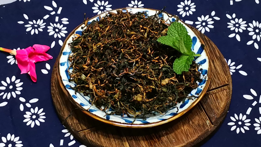 自带青霉素的三种食物,这6种食物含有天然青霉素