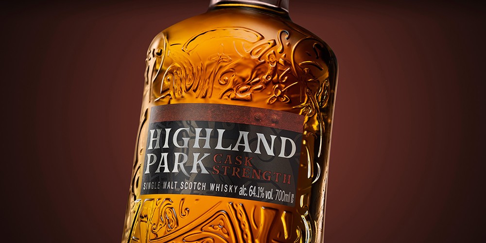 奥克尼高原骑士单一麦芽威士忌,奥克尼苏格兰威士忌