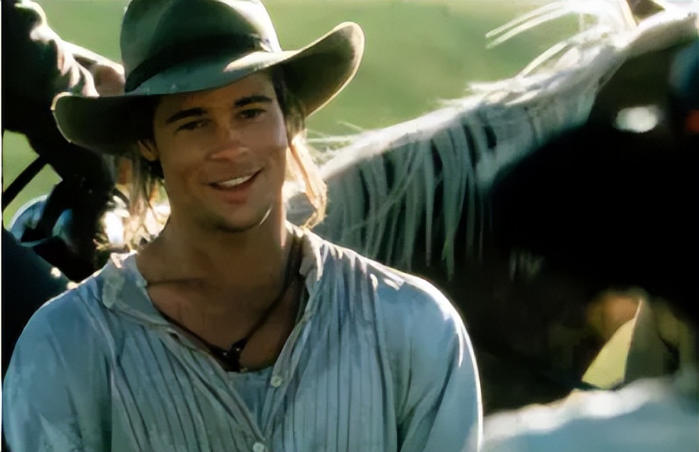 美国历史爱情电影《燃情岁月》，体现的价值与意义