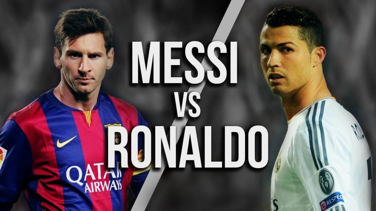 c罗沙特比赛高喊梅西,c罗沙特联赛首败球迷高喊梅西