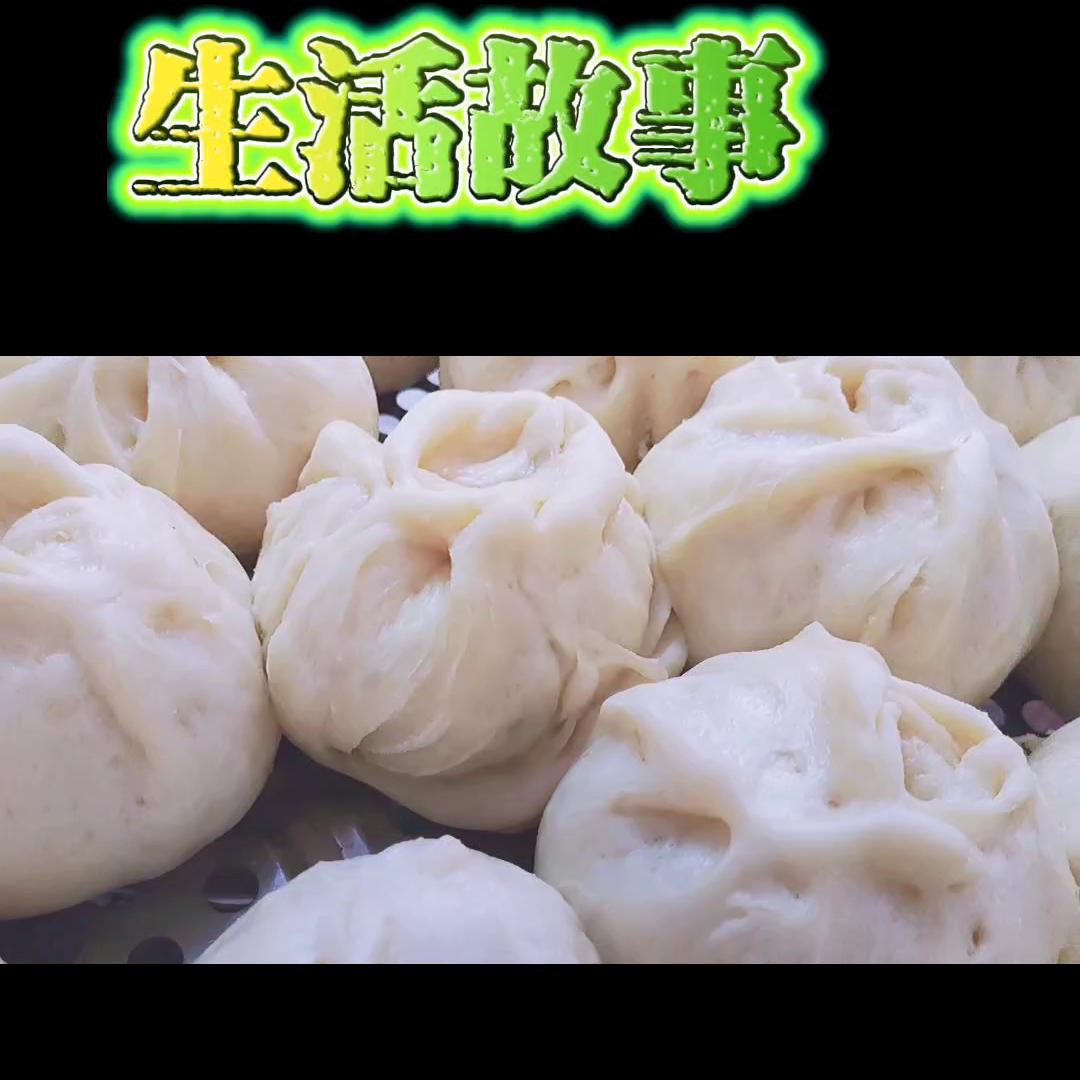 如果你不会做菜,零基础包小笼包的做法技巧