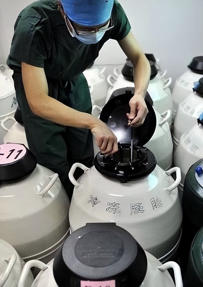 50万买精子生下五国混血儿,东北女生花50万赴美试管婴儿