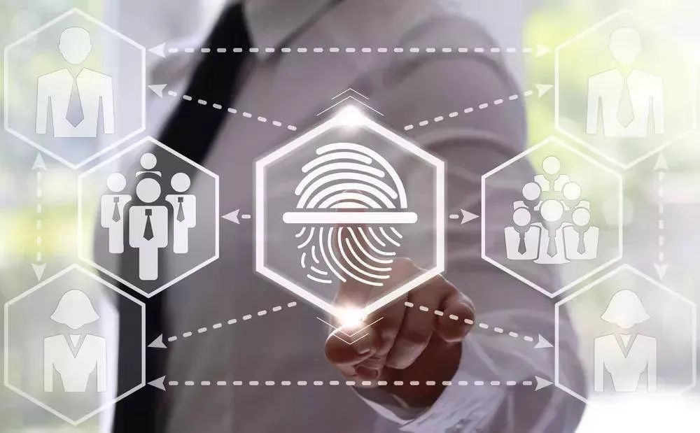 数字身份：网络迷宫中的阿里阿德涅之线