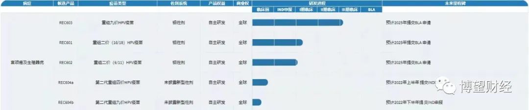 瑞科生物hpv疫苗获批,瑞科生物香港ipo会成功吗