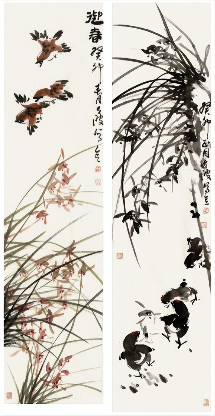 今年兰花展金奖,2020浙江兰花展