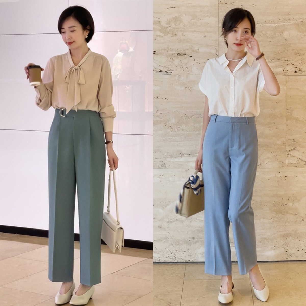 夏季裤子套装女洋气显瘦,男款显瘦夏季裤子