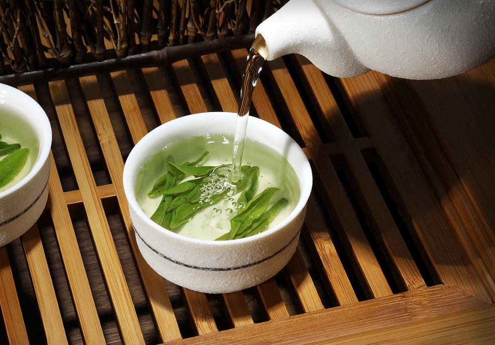 极有意境的茶诗,十首最美茶的诗