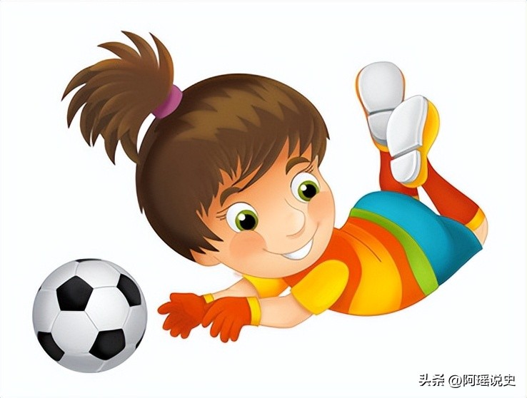 足球心理训练,4-6岁儿童足球应该练习什么