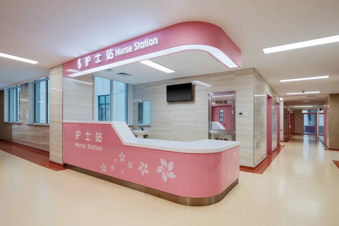 潍坊妇幼保健院分院还建吗,潍坊妇幼保健院新院区项目