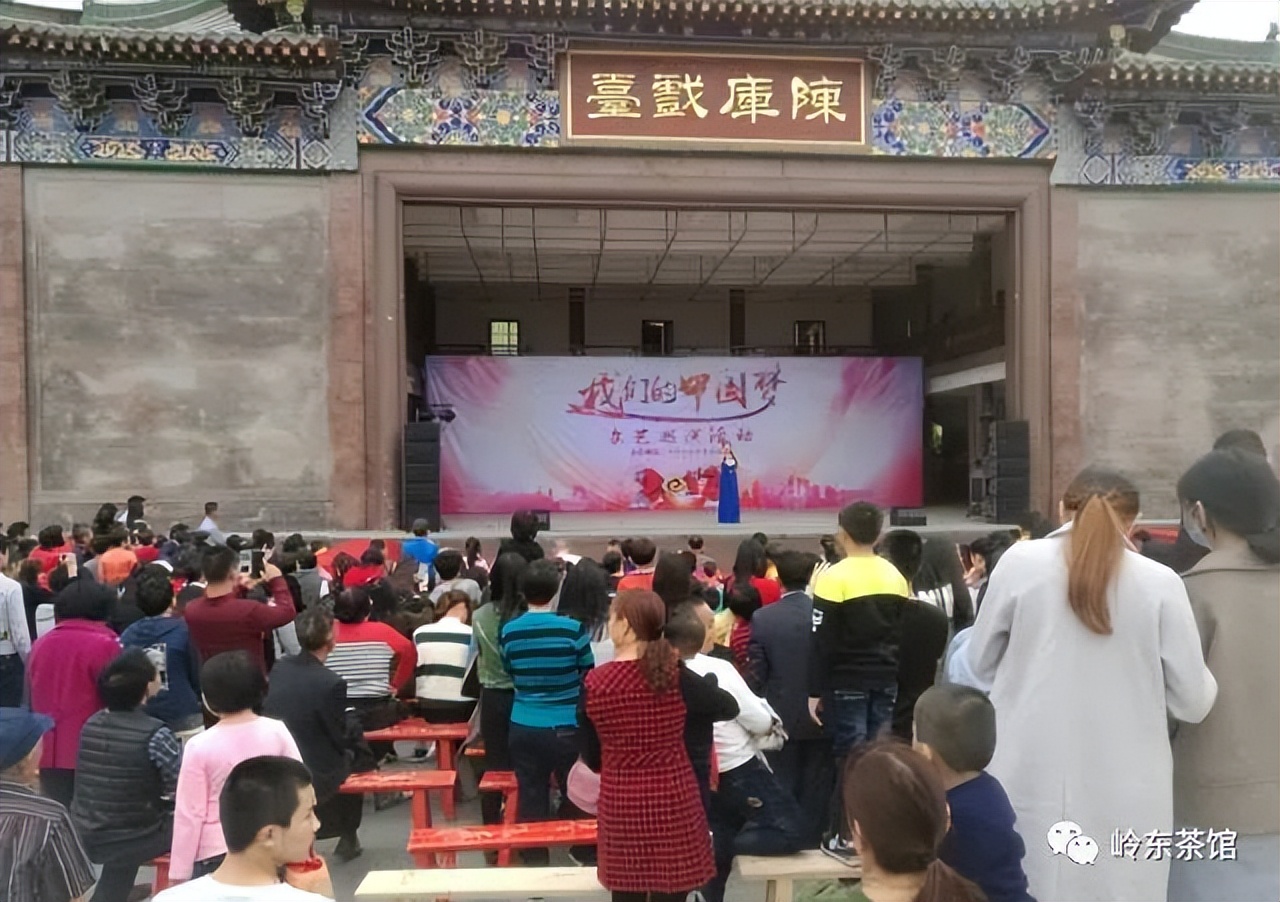 广东潮阳，一个与神狂欢的小镇做题家之乡，为什么值得我们关注